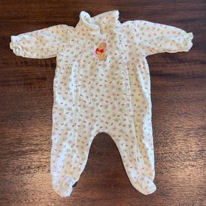 Vintage Disney’s Winnie The Pooh Sleeper